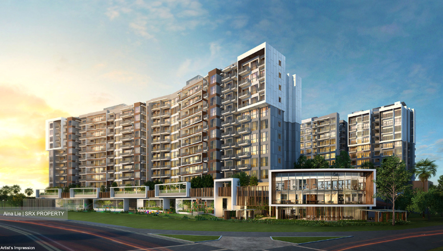 Forest Woods (D19), Condominium #482651681